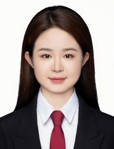 曹译丹个人照片